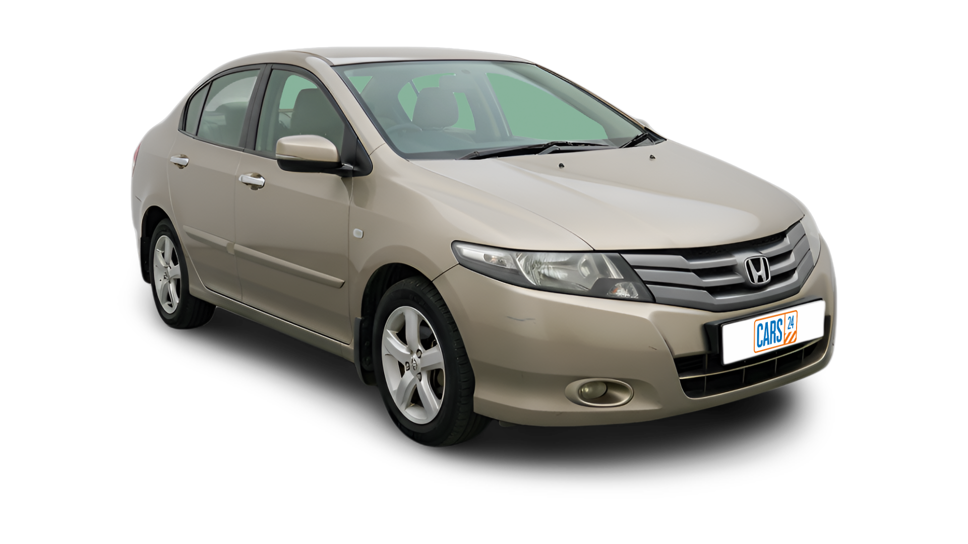 2011 Honda City - Sedan - Petrol - Manual - ₹1.31 lakh